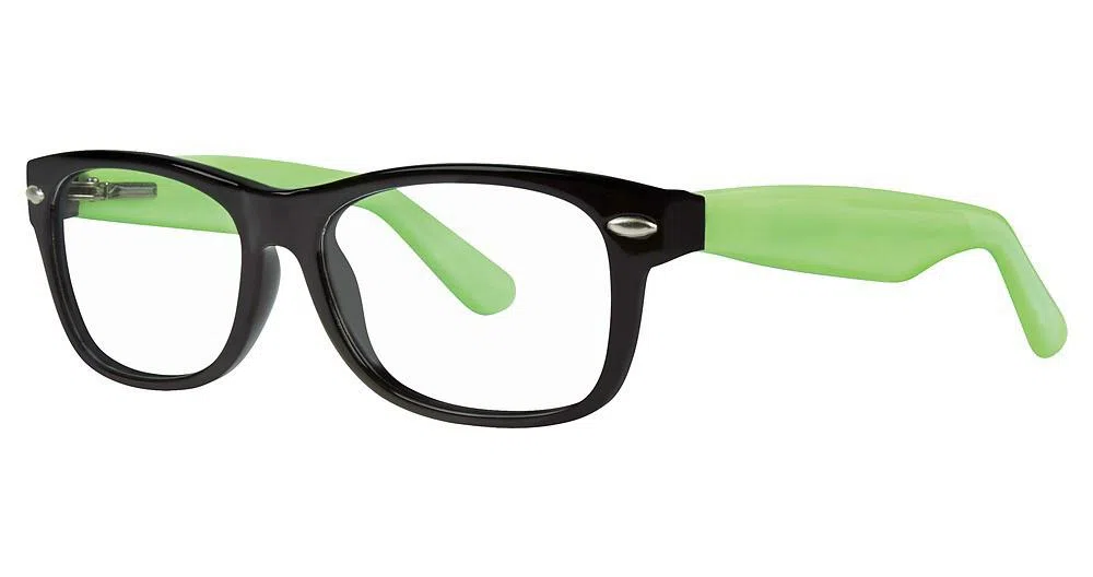 MODERN PLASTICS II SCOOP Eyeglasses - view 11